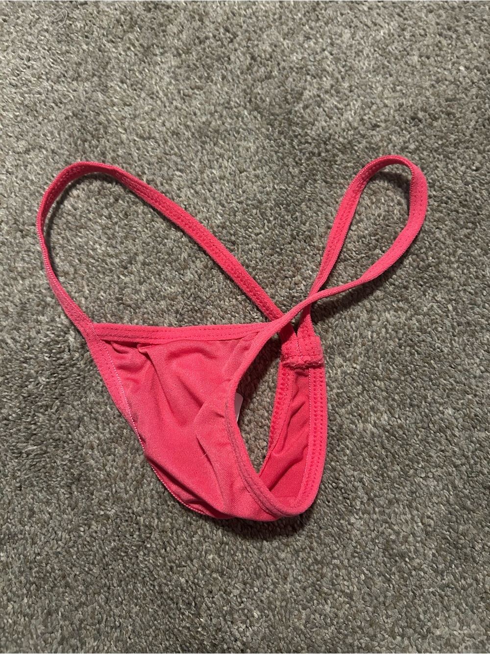 Women’s xxsmall gstring